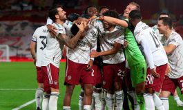 Arsenal Singkirkan Liverpool, Mikel Arteta: Kami Belajar dari Kekalahan