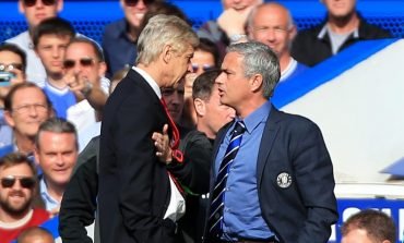 Arsene Wenger Anggap Jose Mourinho seperti Anak Kecil