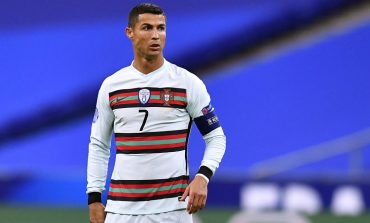 Cristiano Ronaldo Positif Covid-19, Dipastikan Absen Kontra Swedia