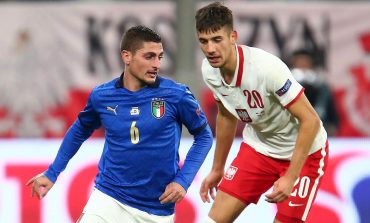 Italia Diimbangi Polandia, Roberto Mancini Kritik Kondisi Lapangan