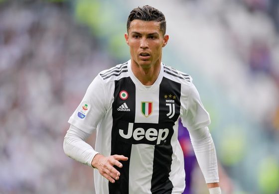 Juventus Lakukan Peremajaan, Cristiano Ronaldo Dilepas ke PSG?