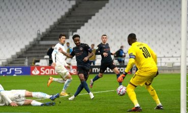 Marseille vs Man City: The Citizens Pesta Gol, Guardiola Sanjung 2 Pemain Ini
