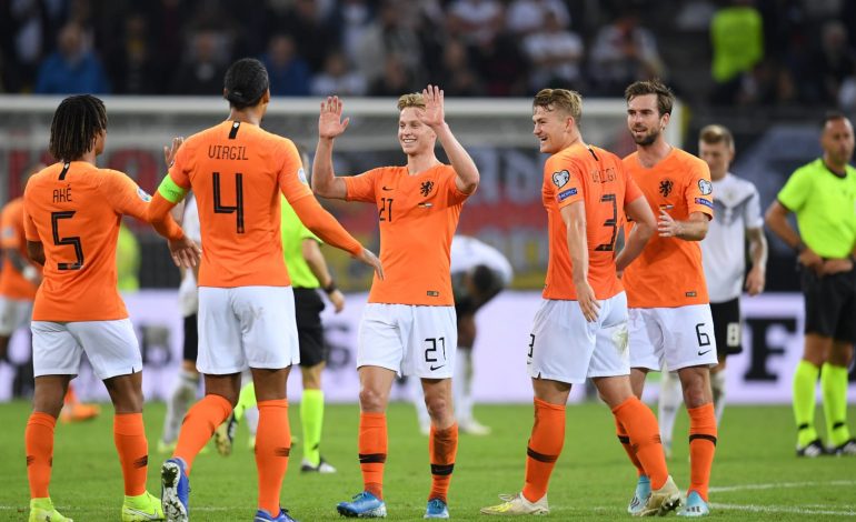 Prediksi Belanda vs Meksiko: Pembuktian Tangan Dingin Frank de Boer