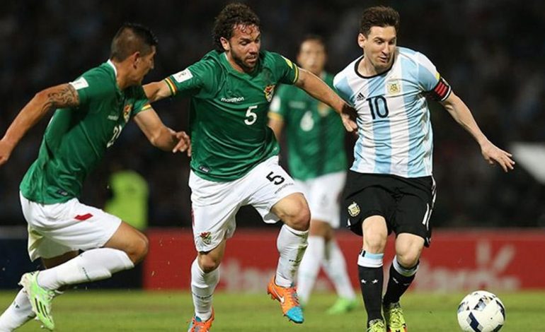 Prediksi Bolivia vs Argentina: Awas Kehabisan Napas di La Paz!