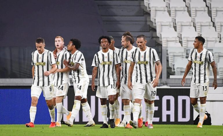 Prediksi Crotone vs Juventus: Tanpa Ronaldo, Bianconeri Tetap Diunggulkan