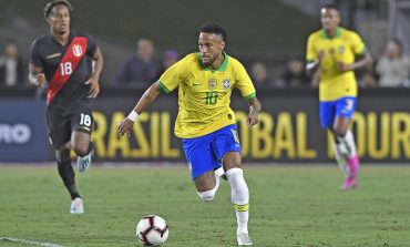Prediksi Peru vs Brasil: Tim Samba Penuh Percaya Diri