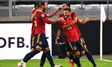 Prediksi Spanyol vs Swiss: La Furia Roja Dihantui Catatan Kelam
