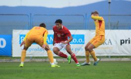Timnas U-19 Bantai Makedonia Utara, Jack Brown Cetak 2 Gol