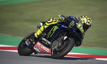 Valentino Rossi Siapkan Kejutan untuk Pecinta MotoGP