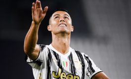 Breaking News: Cristiano Ronaldo Positif Mengidap COVID-19