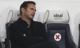 Jelang Laga Kontra Sevilla, Frank Lampard Tebar Ancaman ke Skuat Chelsea