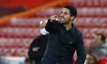 Arteta Diklaim Sedang Membuat Kesalahan yang Sama Dengan Emery, Kok Bisa?