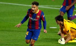 Misi Coutinho di Barcelona: Meraih Sukses Seperti Saat di Bayern