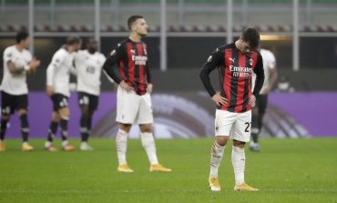 AC Milan vs Hellas Verona: Awas Tersandung Lagi, Rossoneri!