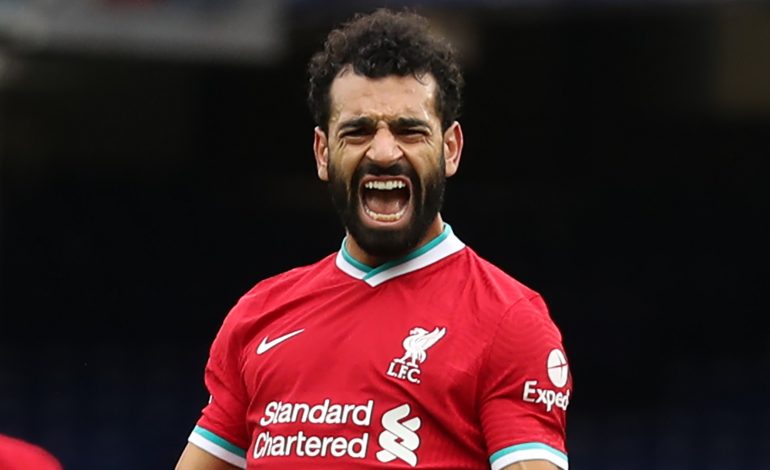 Begini Kondisi Teranyar Mohamed Salah yang Idap Corona
