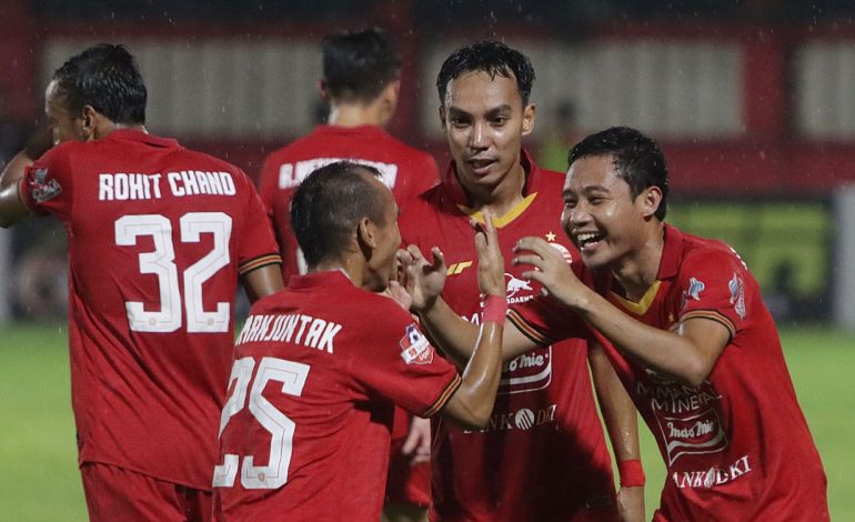 Liga 1 Tak Jelas, Para Pemain Indonesia Diincar Klub-klub ASEAN
