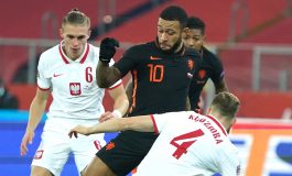 Tekuk Polandia 2-1, Belanda Tetap Gagal ke Semifinal