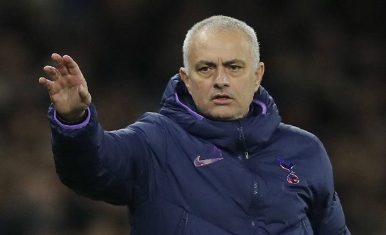 Sukses di Bursa Transfer, Jose Mourinho Sebut Juara Kini Bukan Hal yang Mustahil bagi Tottenham