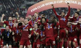 FIFA Resmi Geser Jadwal Piala Dunia Antarklub ke Februari 2021