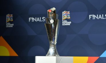 Hasil Drawing Semifinal UEFA Nations League