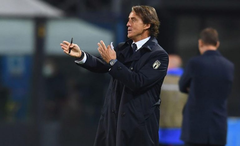 Juventus Masih Tim Terbaik, Inter Milan Kini di Level yang Sama
