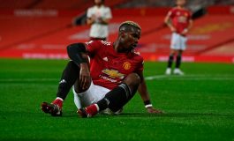 'Paul Pogba Takkan Dirindukan di Manchester United'