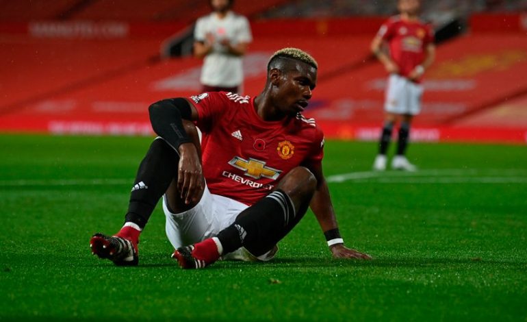 ‘Paul Pogba Takkan Dirindukan di Manchester United’