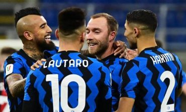 Inter vs Benevento: Ujian Si Ular Tanpa Conte