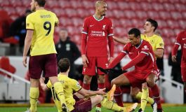 Ketika Liverpool Kini Bukan Lagi Liverpool yang Sama Seperti Tiga Tahun Terakhir