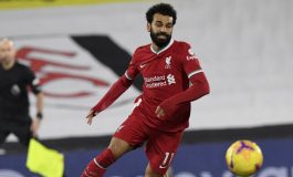 Perpanjangan Kontrak Mohamed Salah Belum Masuk Agenda Liverpool