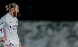 Cerita Real Madrid yang Doyan Terpeleset Tanpa Sergio Ramos