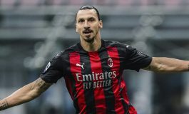AC Milan Kembali Jamu Torino, Zlatan Ibrahimovic Dipastikan Bakal Main