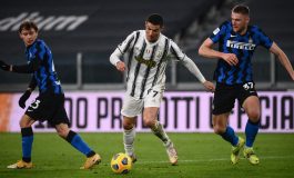 Inter Lagi-lagi Mentok di Semifinal Coppa Italia