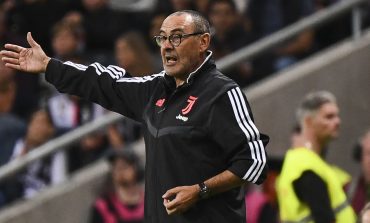 Maurizio Sarri Tolak Tawaran Melatih Marseille