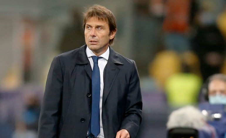Antonio Conte Kesal Terhadap Juventus: Tidak Punya Rasa Sopan, Ya!