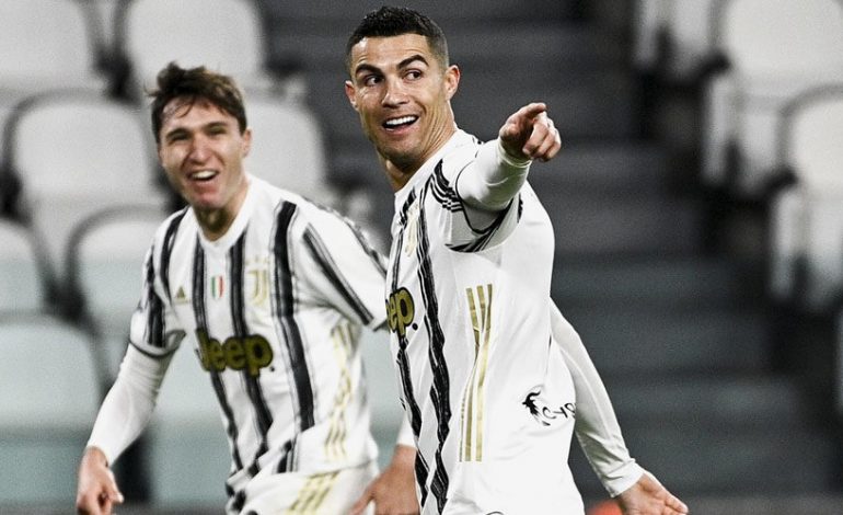 Cristiano Ronaldo vs Romelu Lukaku: Siapa yang Lebih Baik?