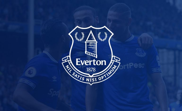 Everton Bakal Punya Kandang Baru