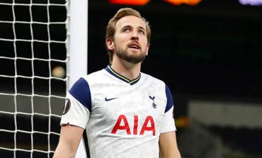 Kane Lanjut di Tottenham atau Tidak, Tunggu Usai Piala Eropa