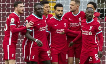 Optimisme Liverpool di Tengah Masa-masa Sulit