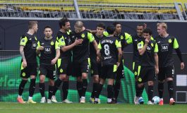 Dortmund vs Bremen: Haaland 2 Gol, Die Borussen Menang 4-1