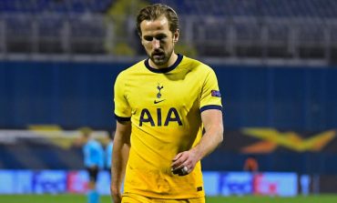 Harry Kane Akan Bertahan jika Tottenham Juara Piala Liga