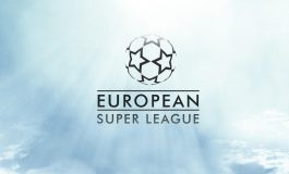 Madrid, Barca, MU, Liverpool, Juve sampai Inter Ikut Liga Super Eropa