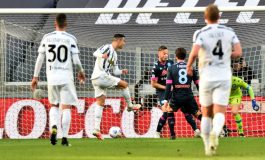 Pirlo Puji Peran Ronaldo Saat Juventus Kandaskan Napoli