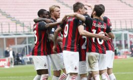 Hasil Pertandingan AC Milan vs Genoa: Skor 2-1
