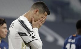 Jika Ini yang Terjadi, Cristiano Ronaldo Bakal Cabut dari Juventus