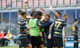 Hasil Pertandingan Inter Milan vs Hellas Verona: Skor 1-0