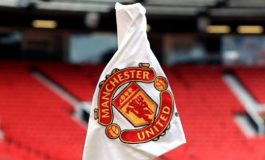 Mundur dari ESL, Saham Manchester United Ikut Anjlok