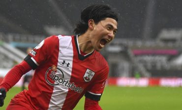 Takumi Minamino Mengaku Sangat Terkejut Tiba-Tiba Dipinjamkan Liverpool ke Southampton