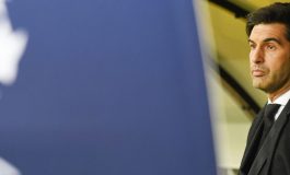 Kisah Tottenham Mencari Manajer: Inginnya Antonio Conte, Dapatnya Paulo Fonseca