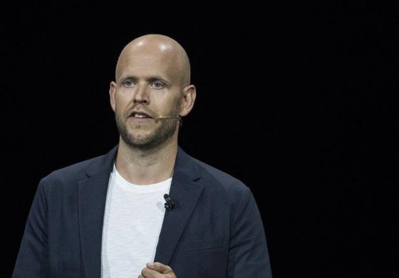 CEO Spotify Tawar Arsenal dengan Nilai yang Lebih Besar, Bagaimana Kroenke?